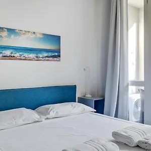  Apartment Loft Moderno Sui Navigli