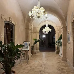 Palazzo Gancia Homes , Syracuse Italy