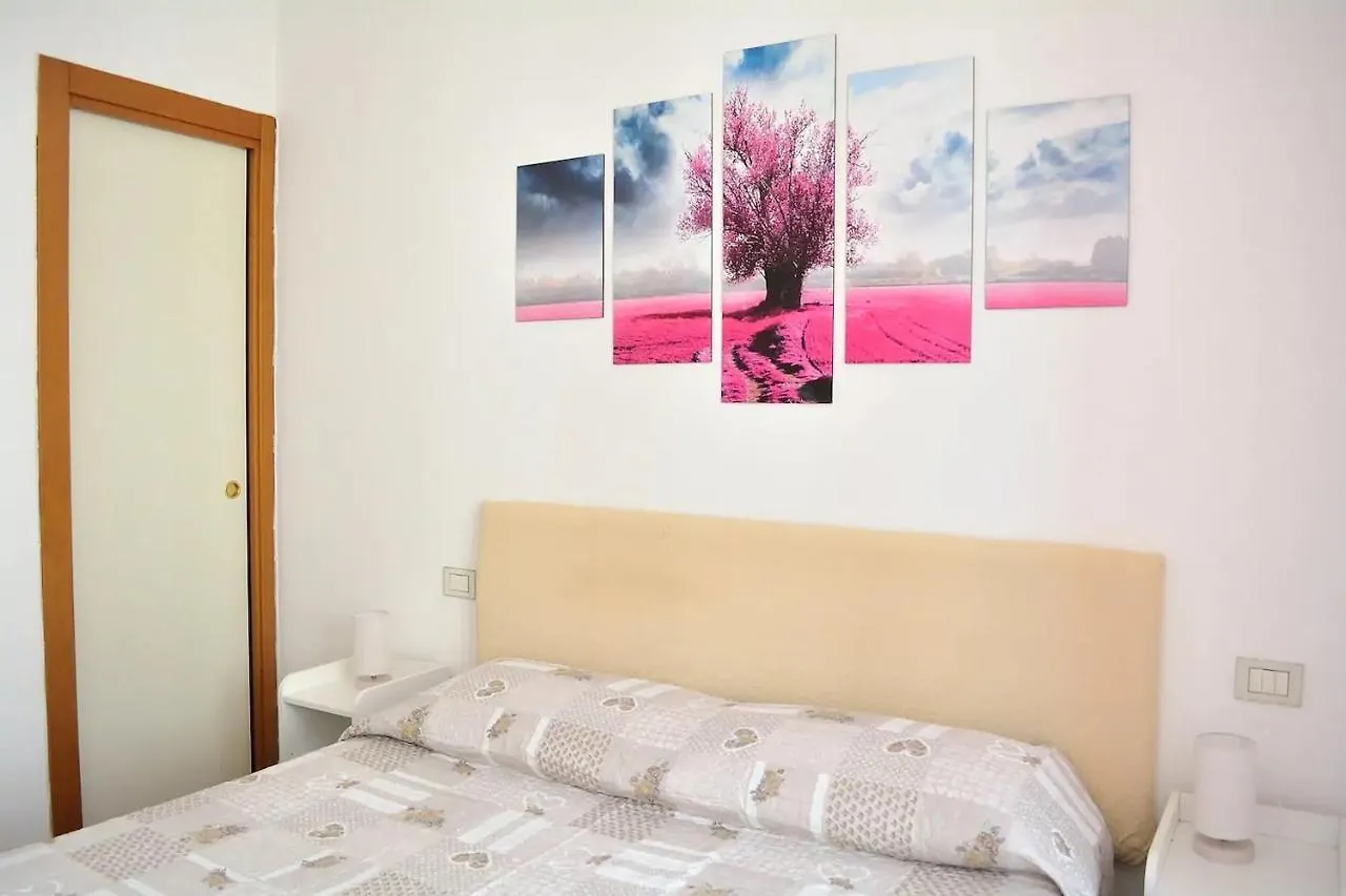 Cherry Apartment Milan