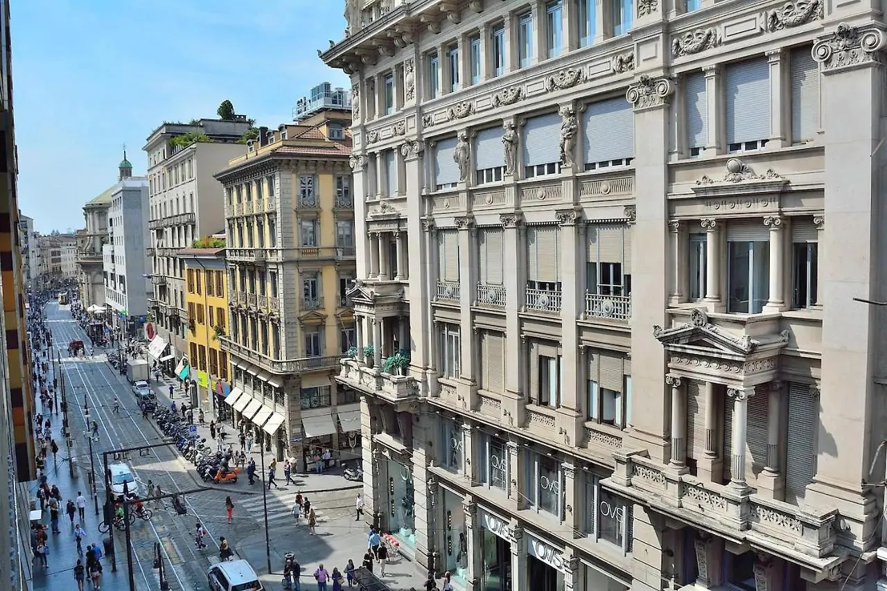 Cherry Apartment Milan