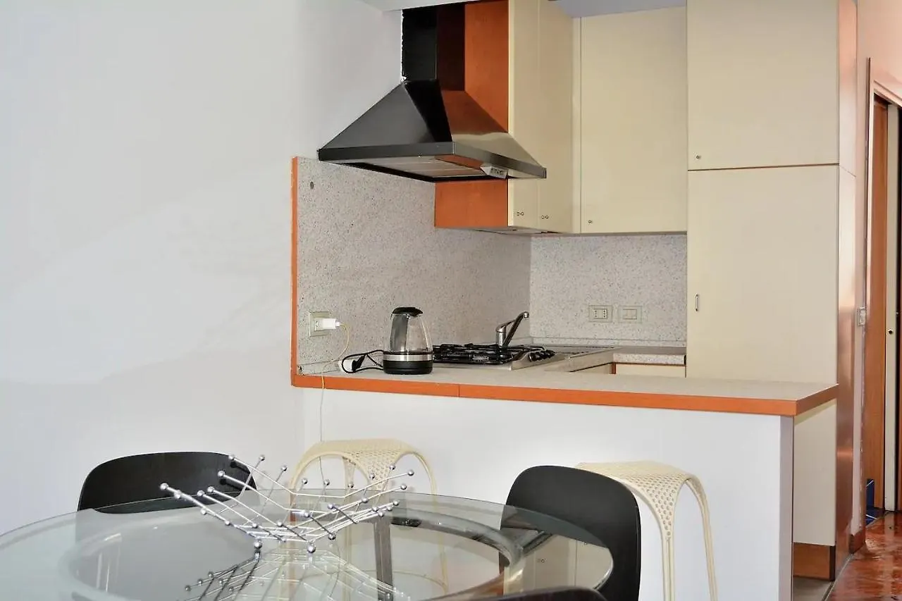 Cherry Apartment Milan 0*,