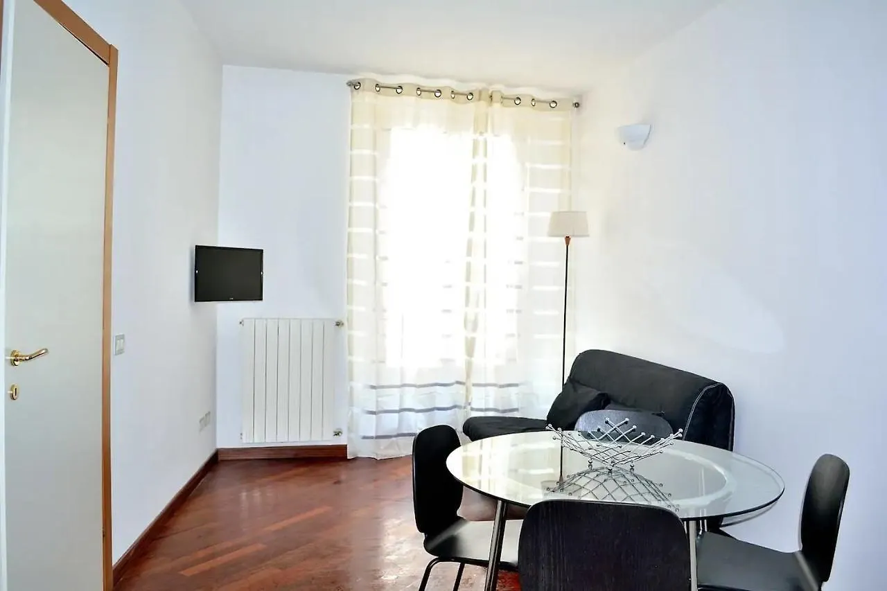 Cherry Apartment Milan